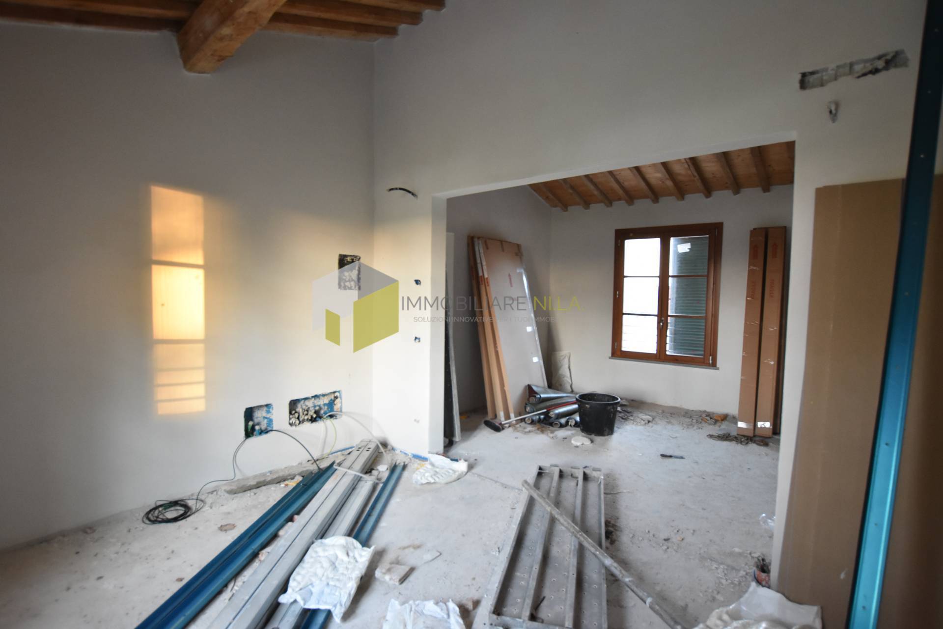 Appartamento in vendita a Pisa, La Vettola