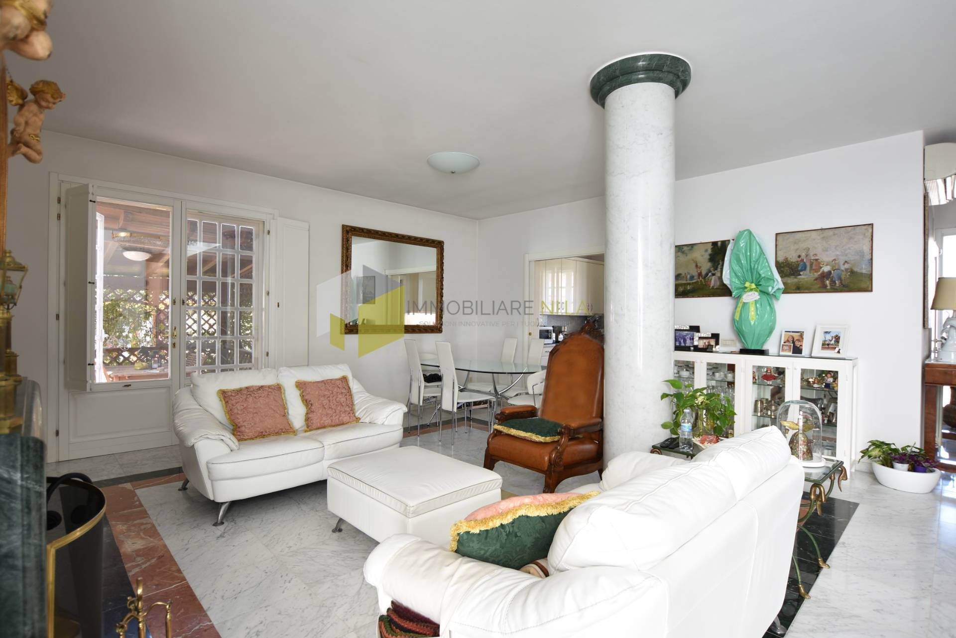 Villa in vendita a Calcinaia, Residenziale