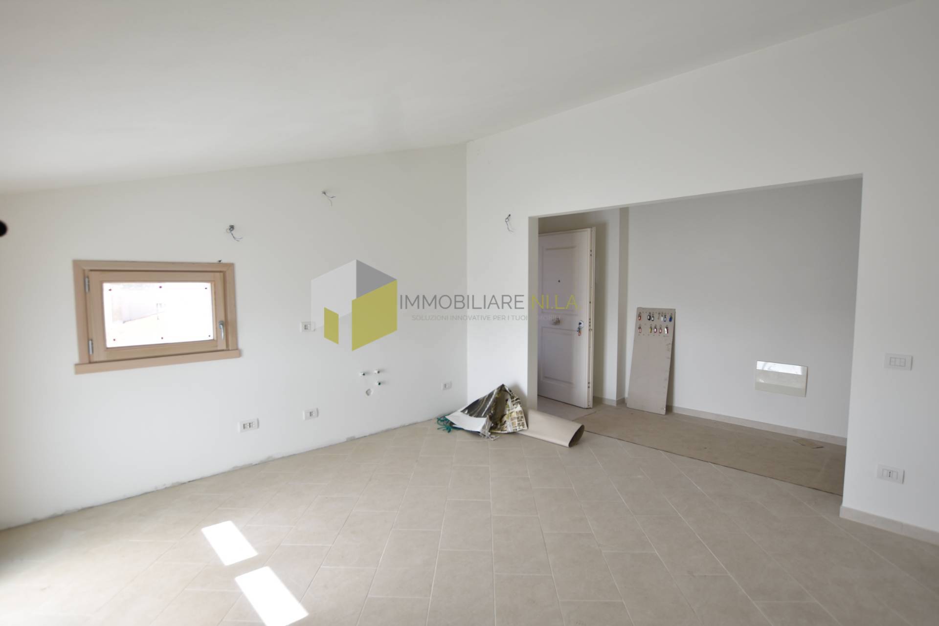 Appartamento in vendita a Pisa, Tirrenia