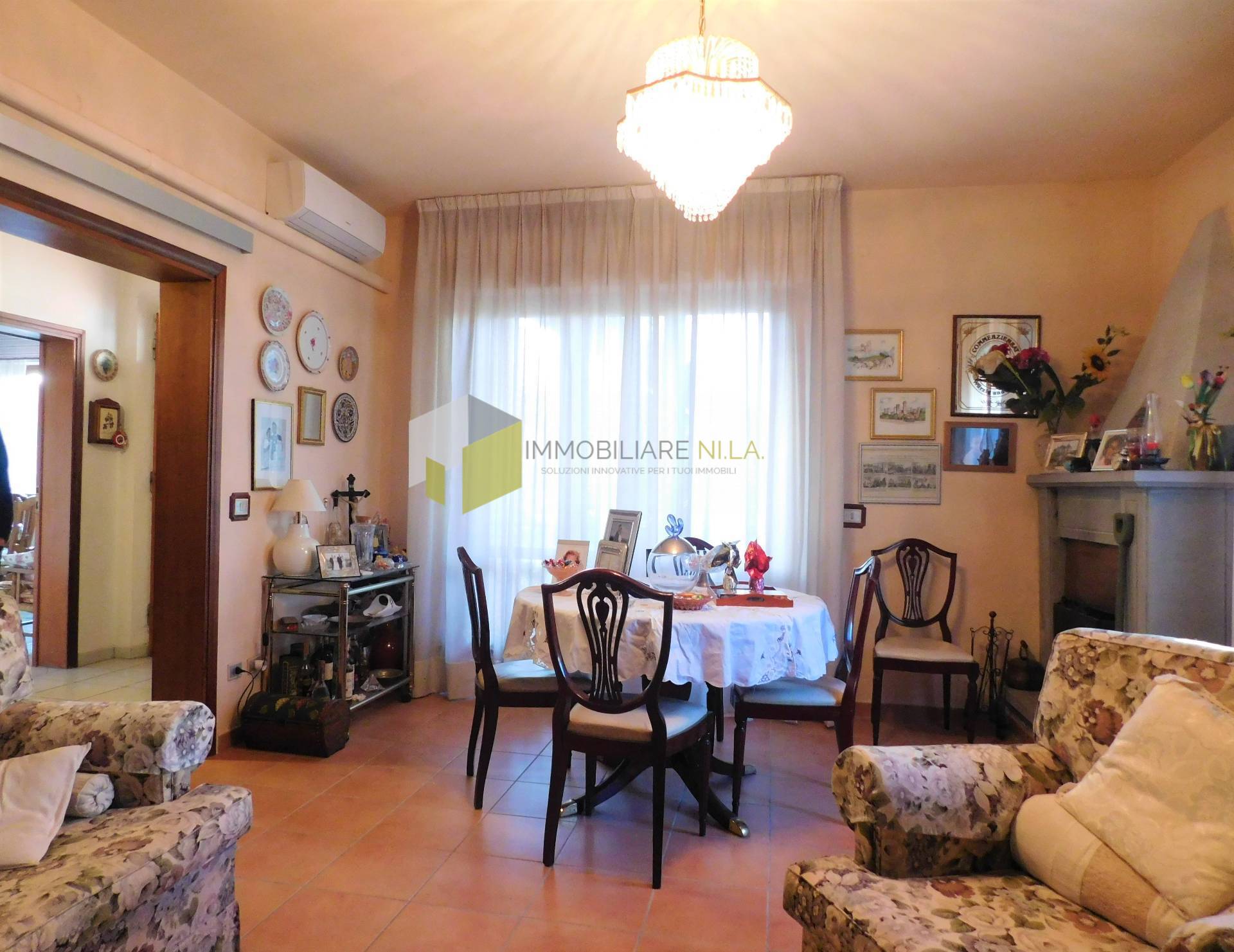 Villetta in vendita a Pisa, Ospedaletto