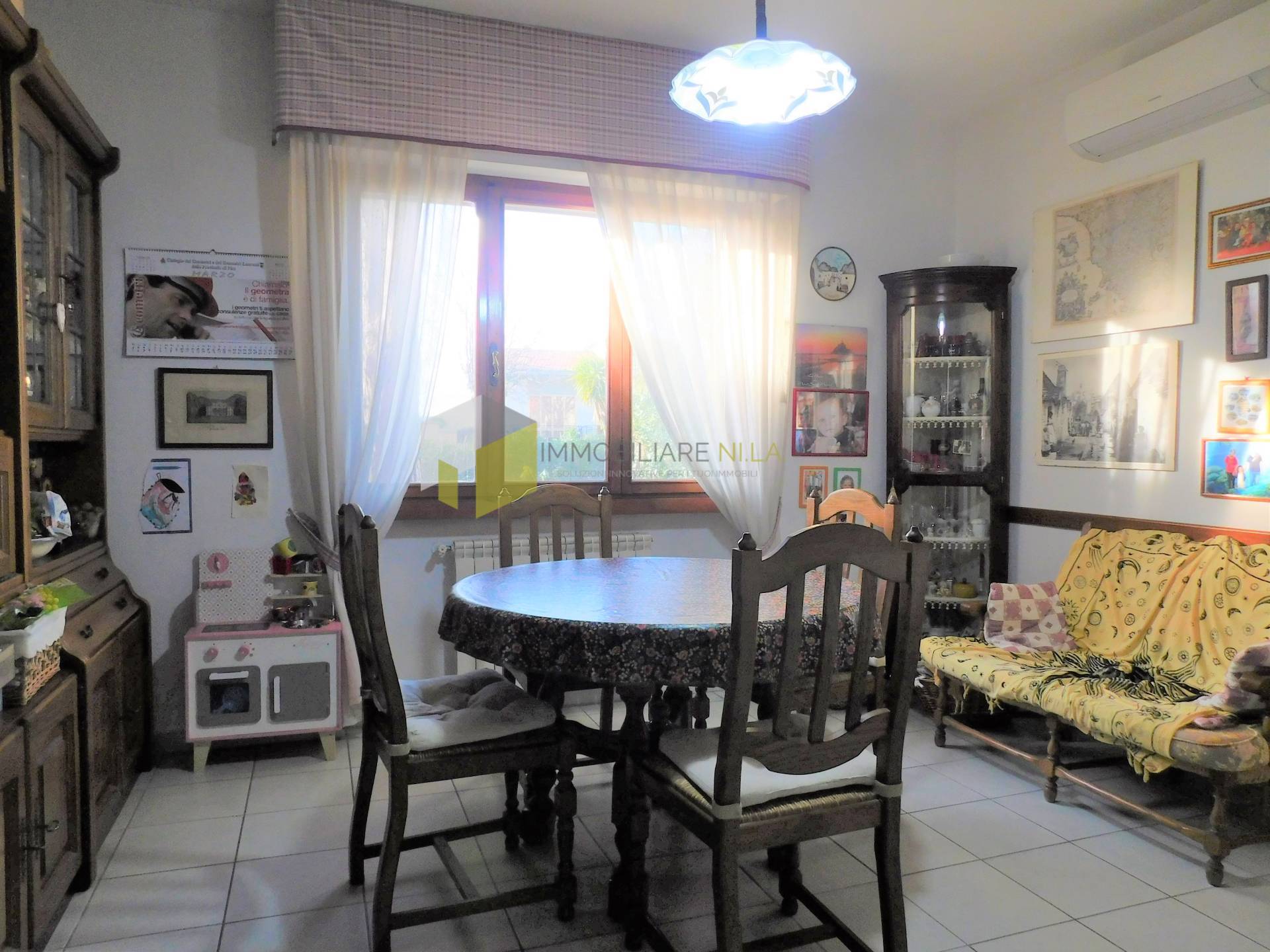 Villetta in vendita a Pisa, Ospedaletto