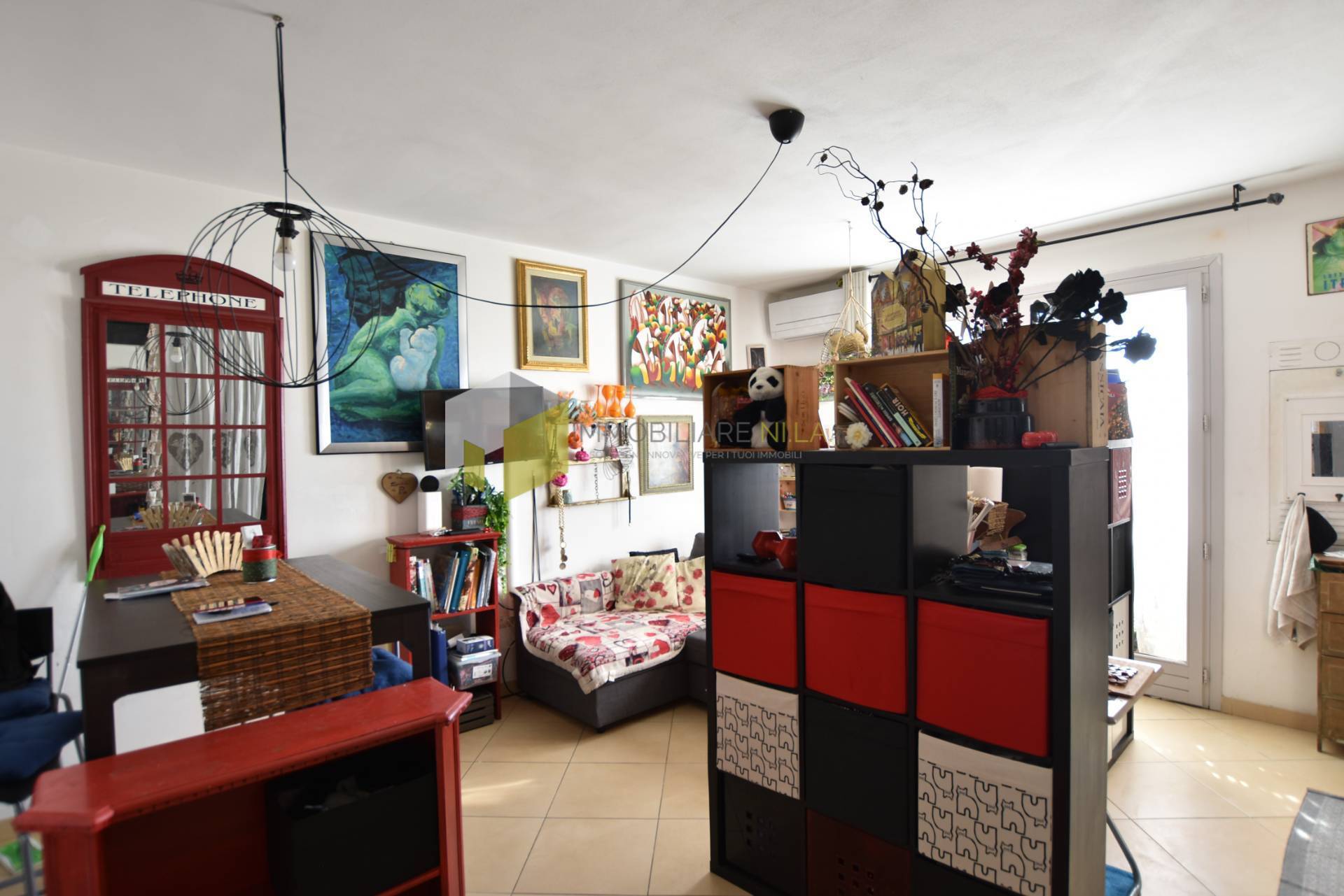 Appartamento in vendita a Pisa, Oratoio