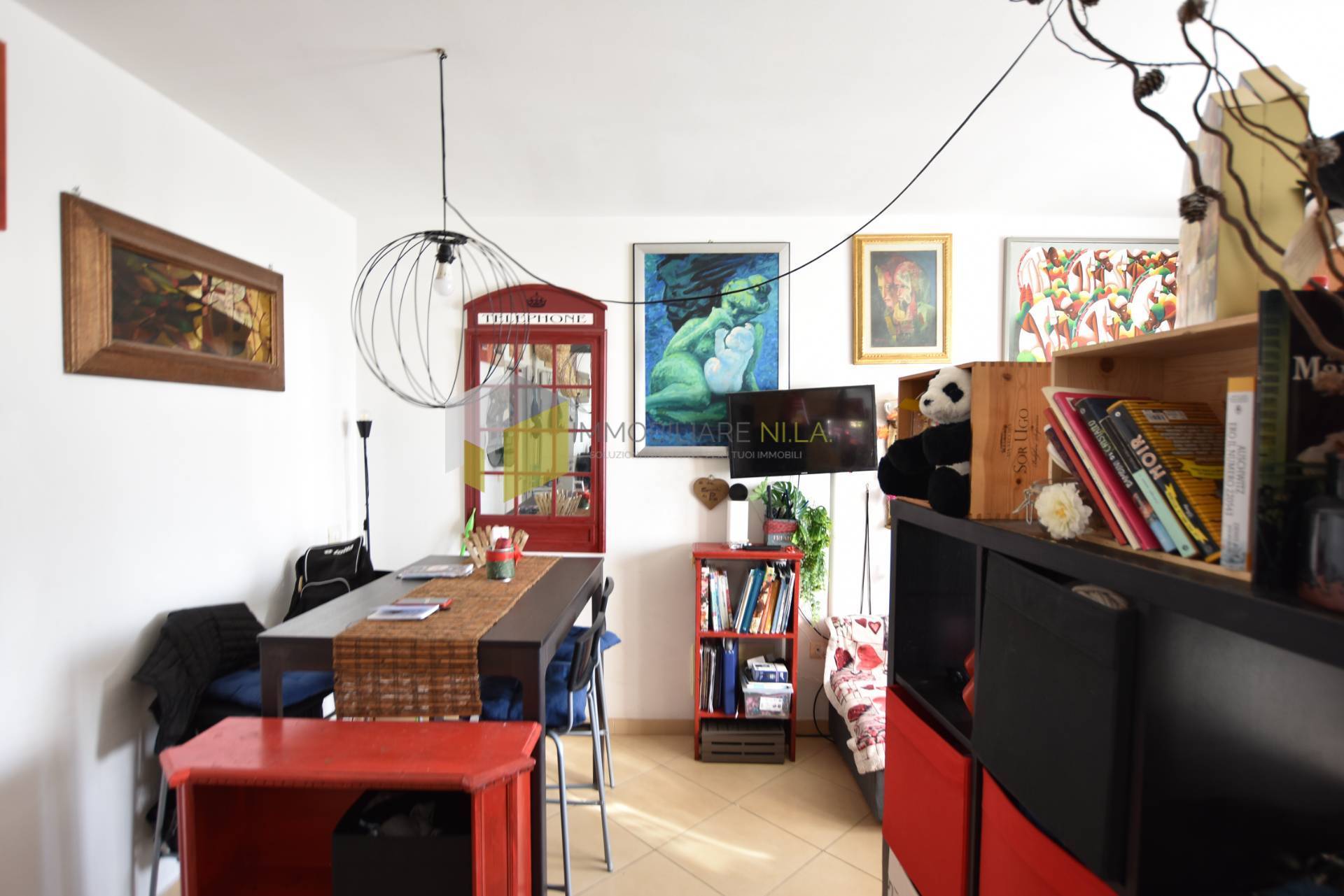 Appartamento in vendita a Pisa, Oratoio