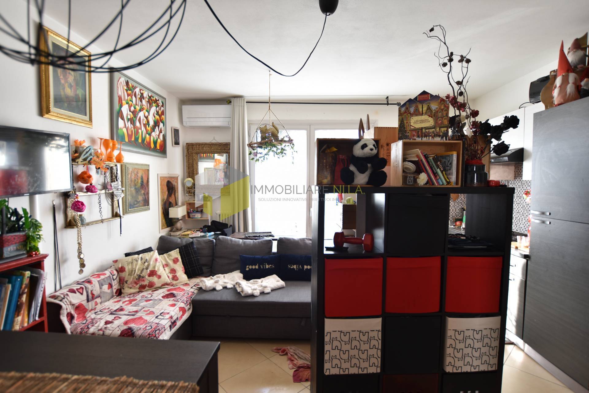 Appartamento in vendita a Pisa, Oratoio