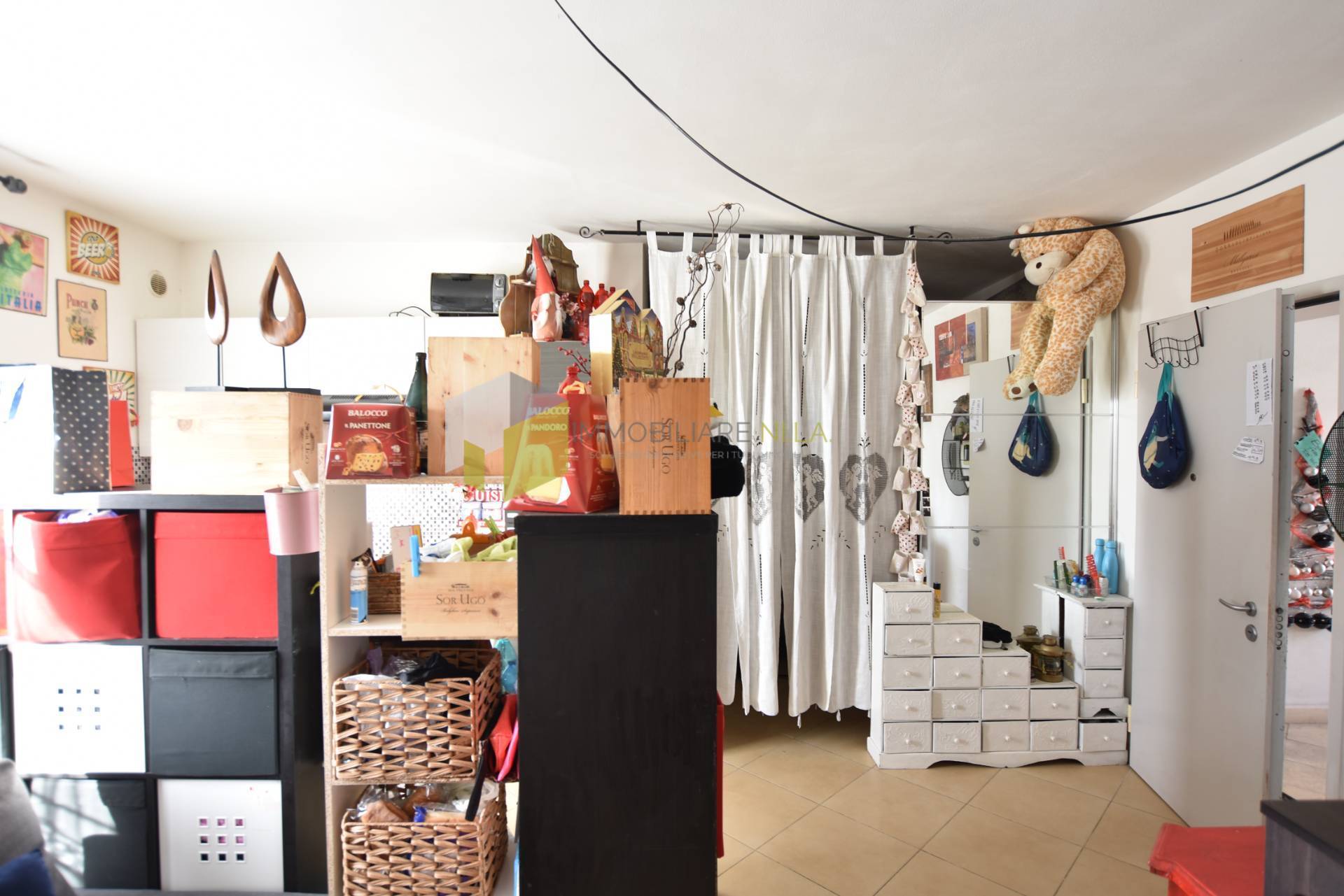 Appartamento in vendita a Pisa, Oratoio