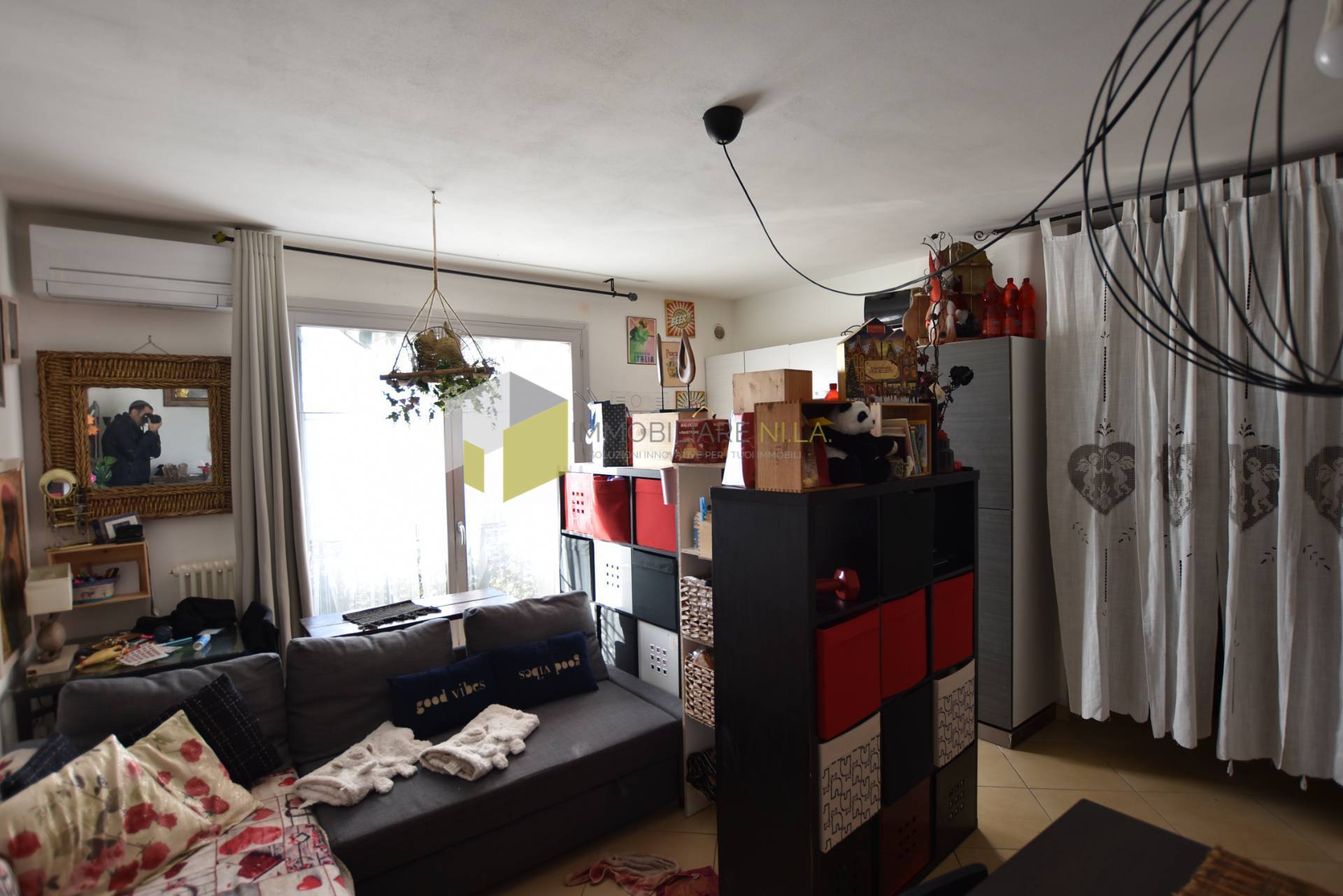 Appartamento in vendita a Pisa, Oratoio