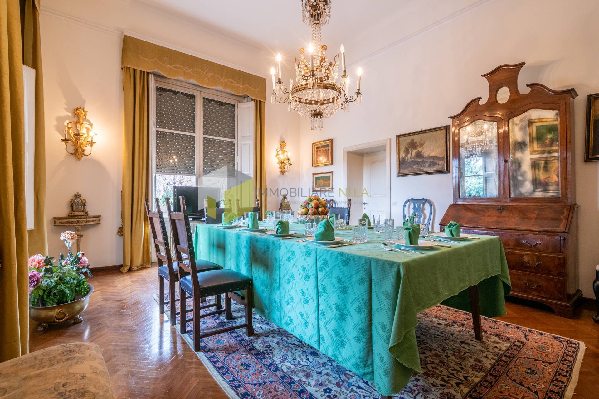 Villa in vendita a Pisa, Quartiere Sant' Antonio