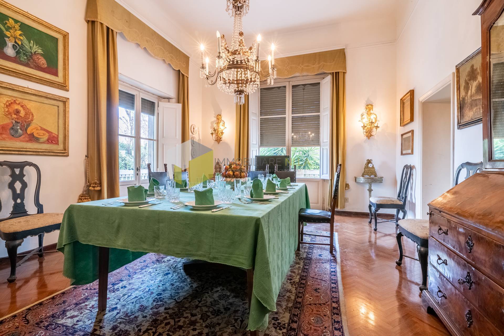 Villa in vendita a Pisa, Quartiere Sant' Antonio