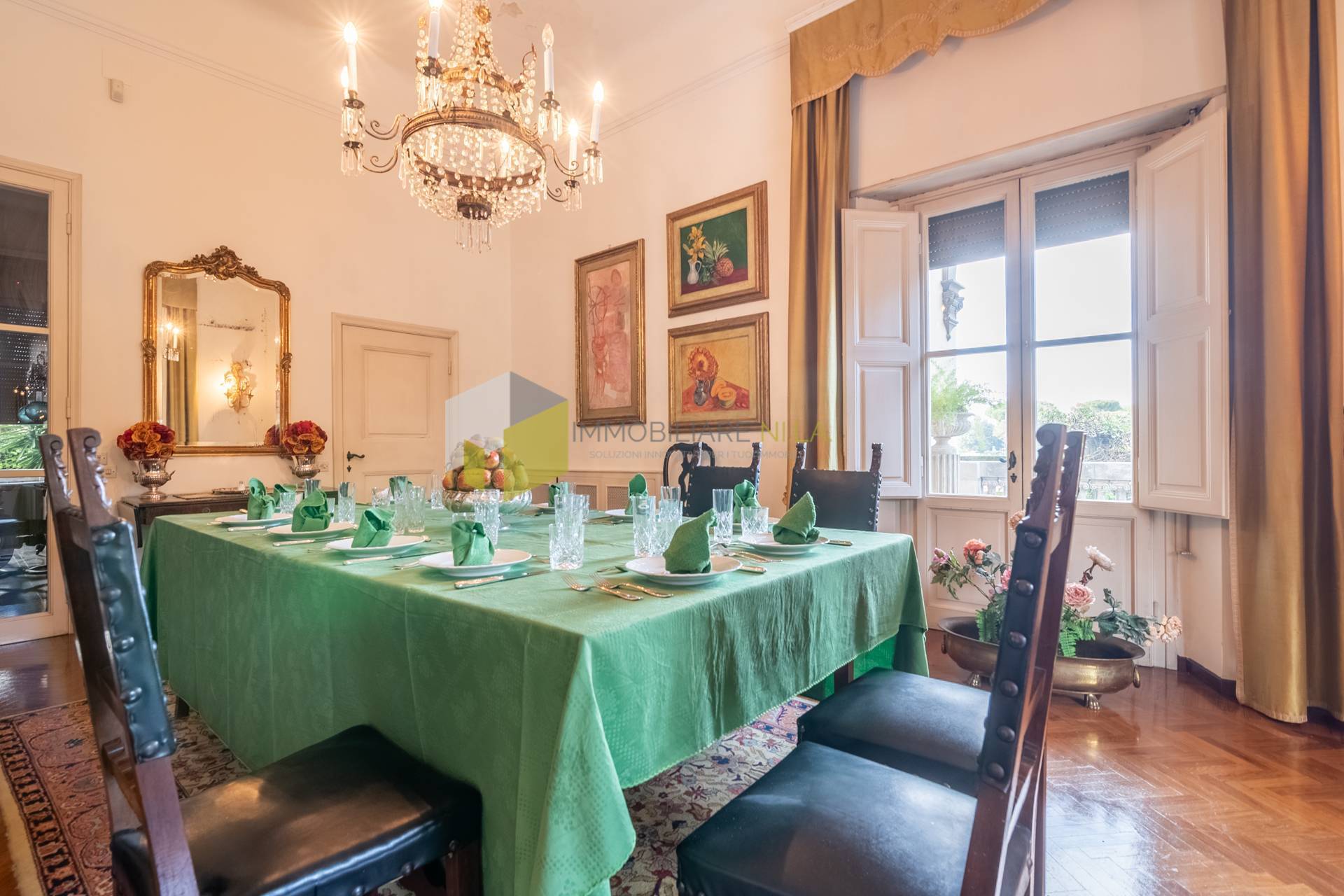 Villa in vendita a Pisa, Quartiere Sant' Antonio