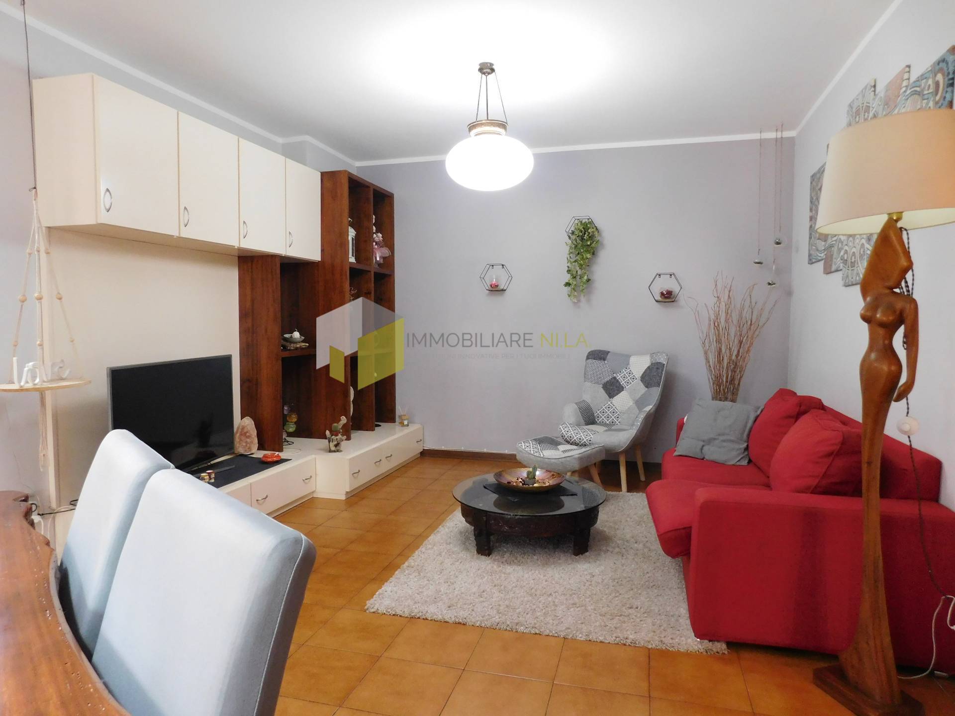 Appartamento in vendita a Cascina, Navacchio