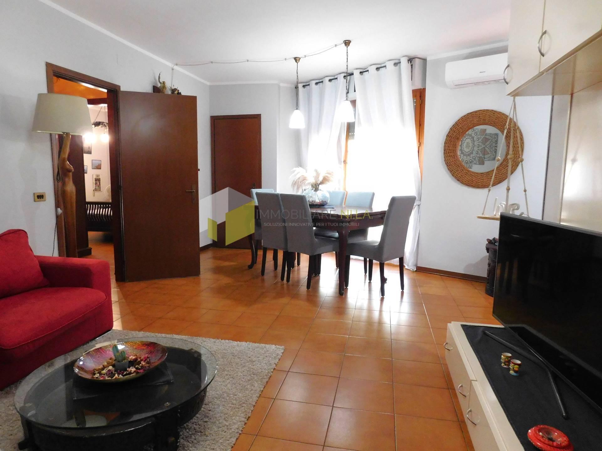 Appartamento in vendita a Cascina, Navacchio