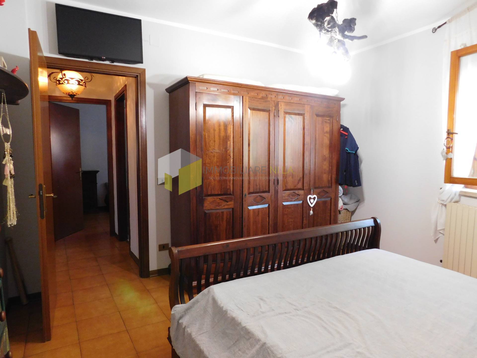 Appartamento in vendita a Cascina, Navacchio