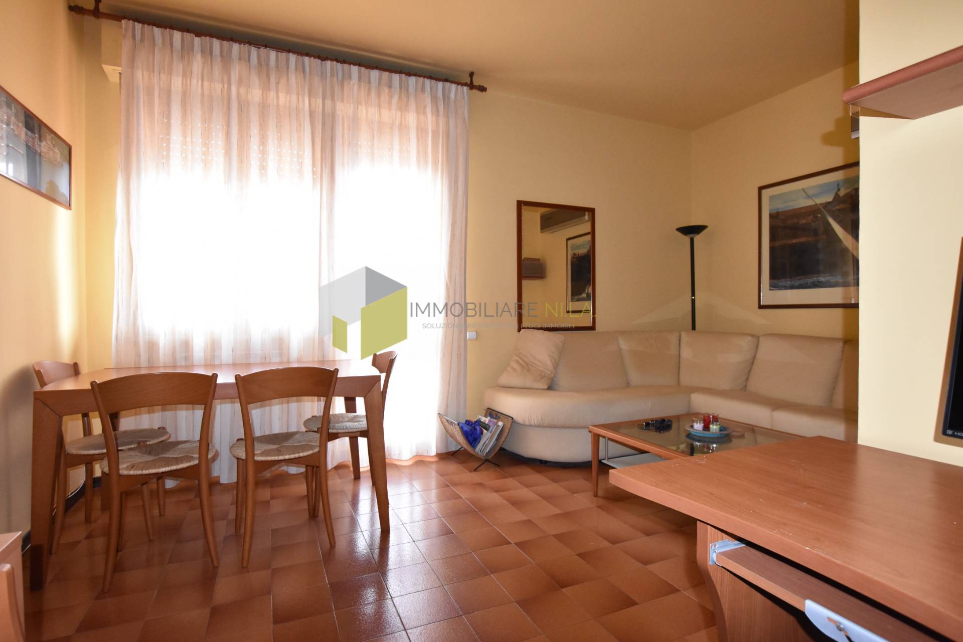 Appartamento in vendita a Pisa, Cisanello