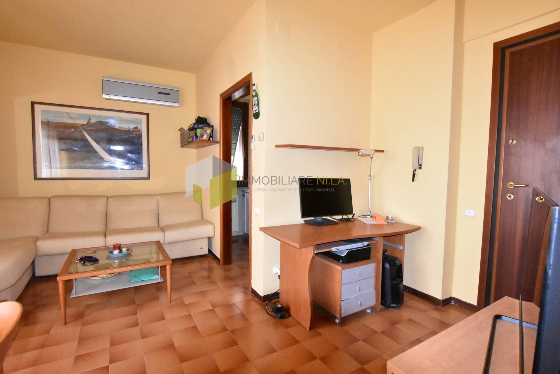 Appartamento in vendita a Pisa, Cisanello