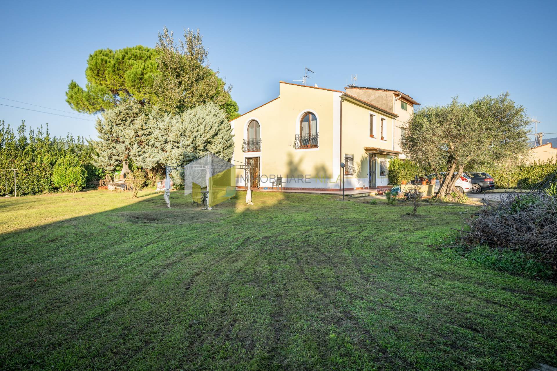 Villa in vendita a San Giuliano Terme, Arena-Metato