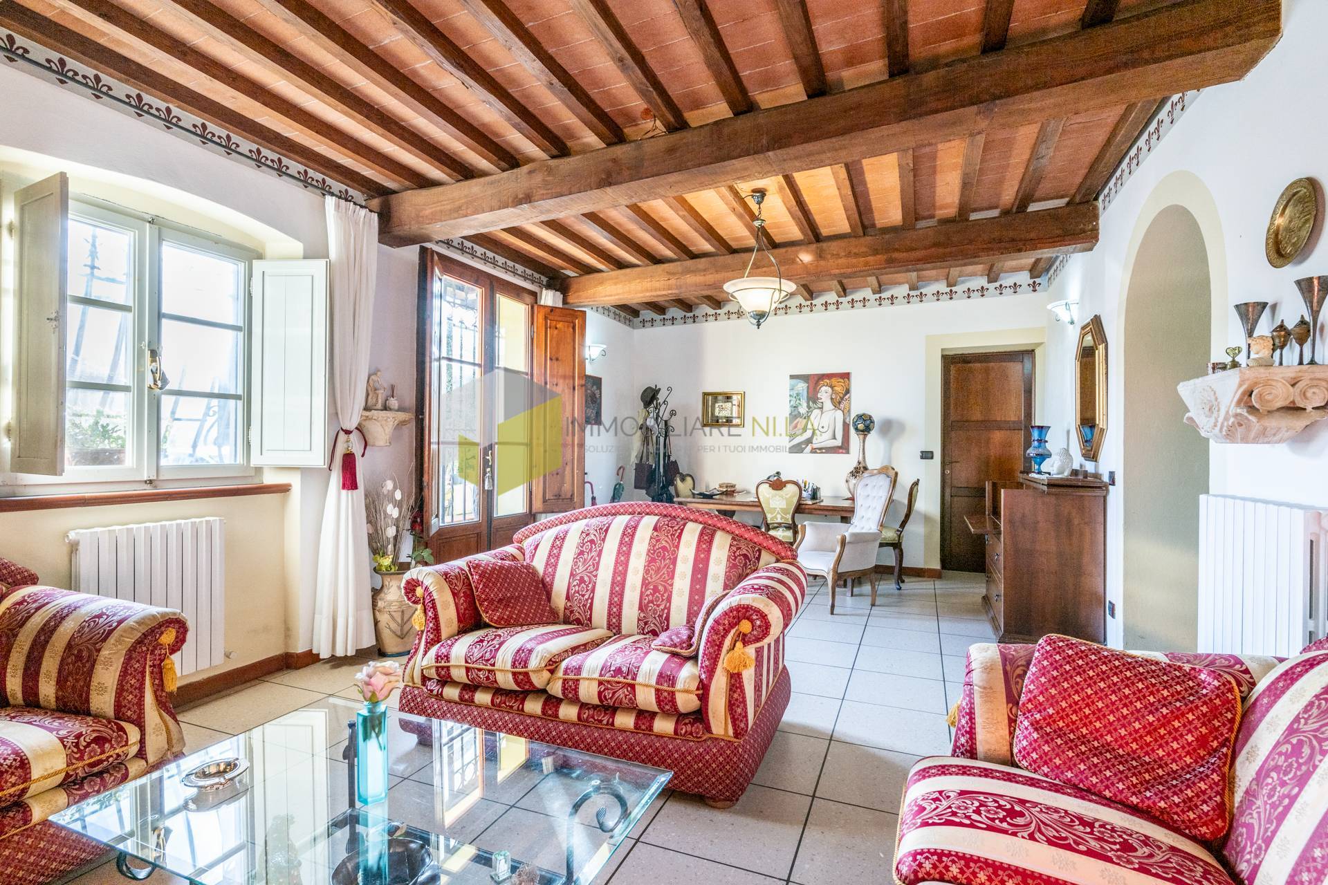 Villa in vendita a San Giuliano Terme, Arena-Metato