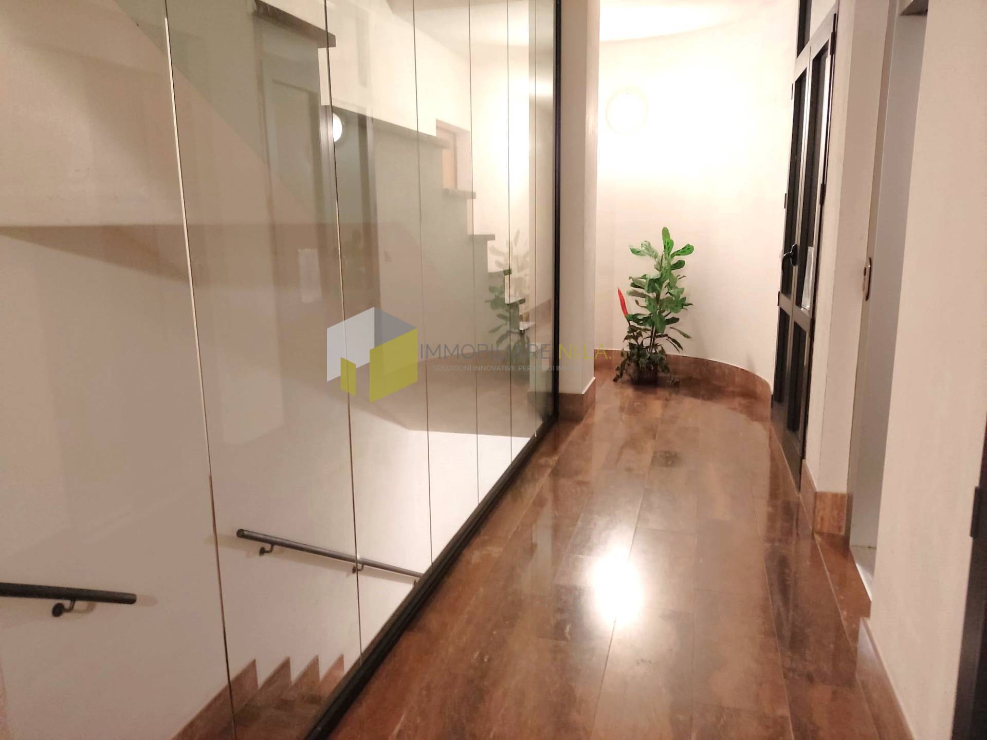 Appartamento in vendita a Calci, La Gabella