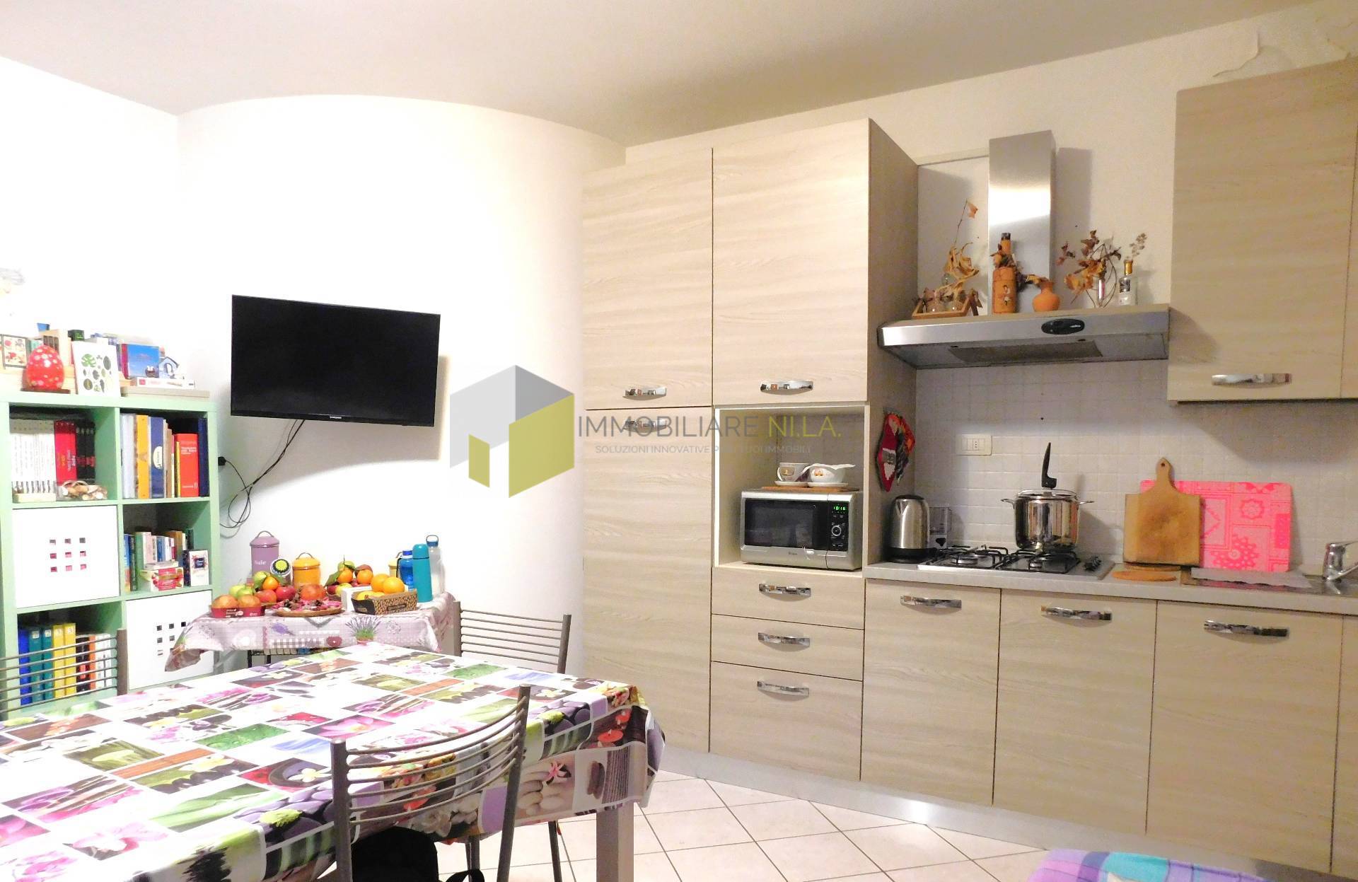 Appartamento in vendita a Calci, La Gabella