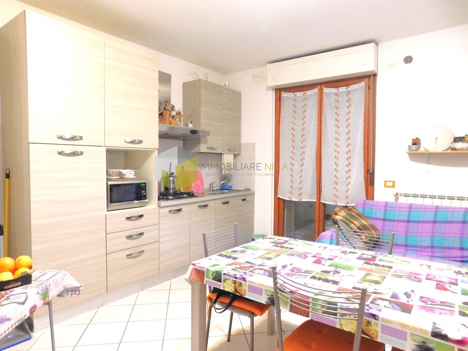 Appartamento in vendita a Calci, La Gabella