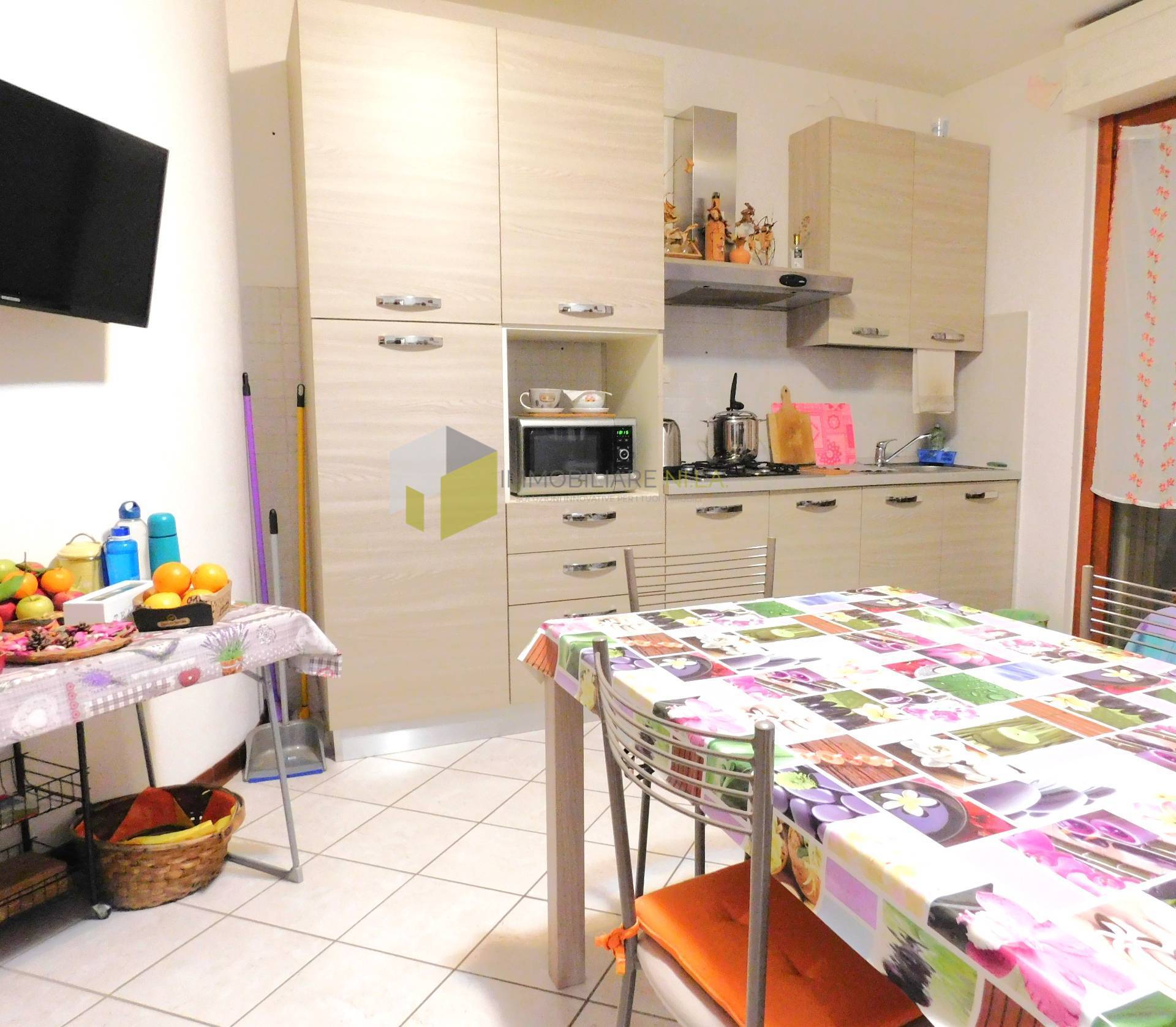 Appartamento in vendita a Calci, La Gabella