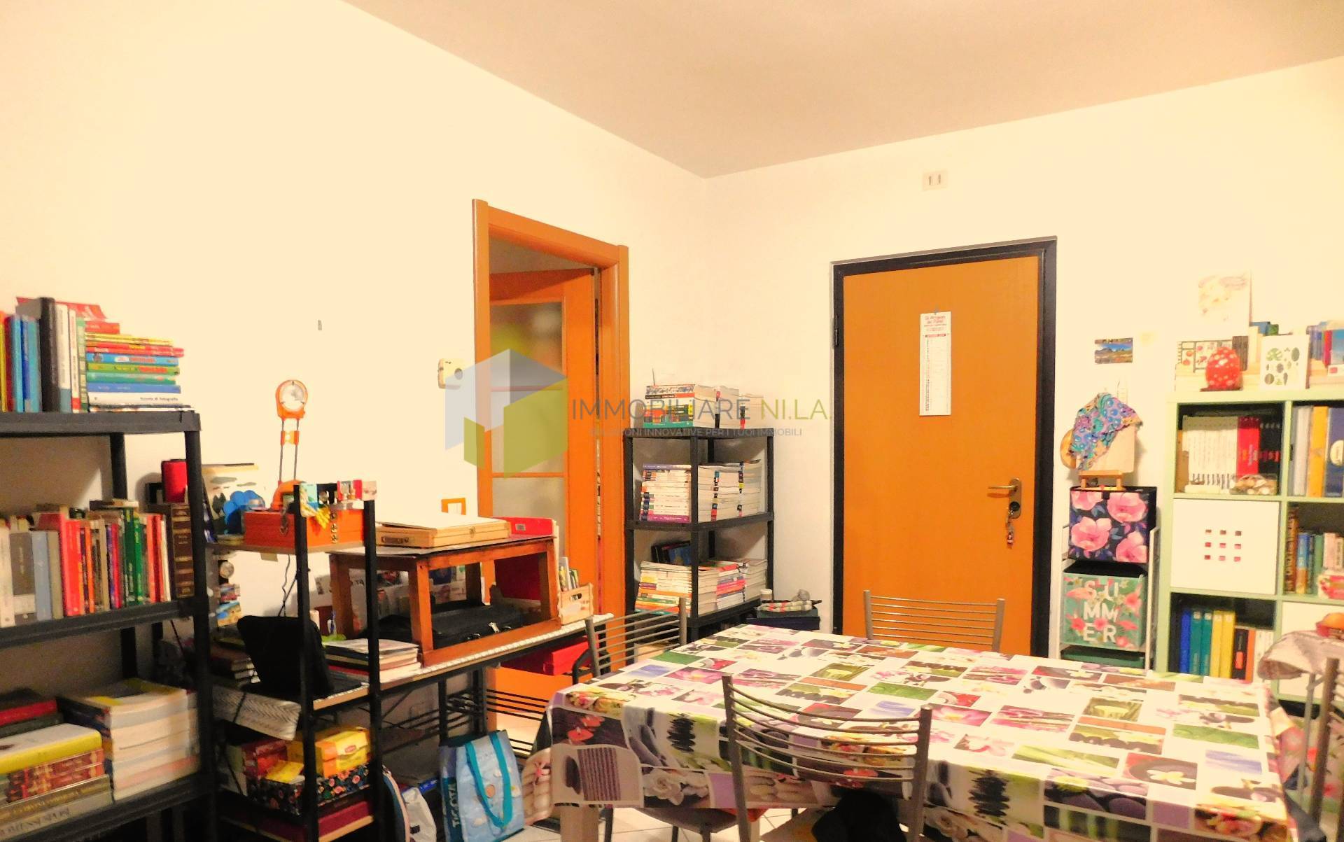 Appartamento in vendita a Calci, La Gabella