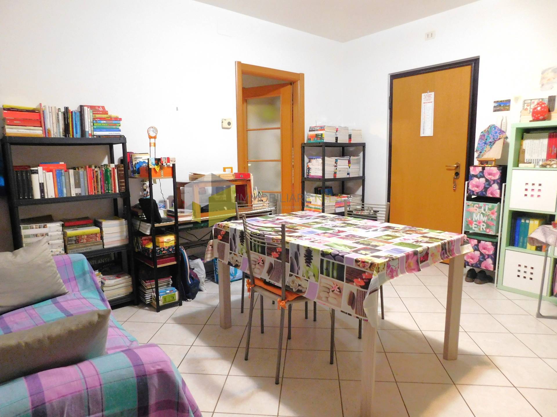 Appartamento in vendita a Calci, La Gabella