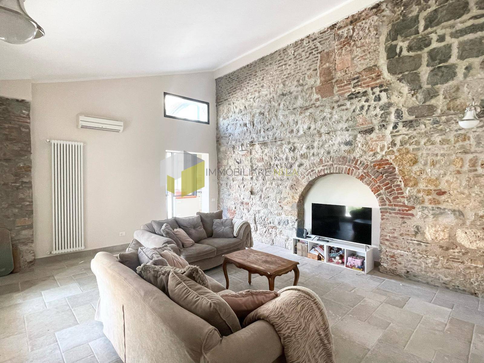 Terratetto - Terracielo in vendita a San Giuliano Terme, Pappiana