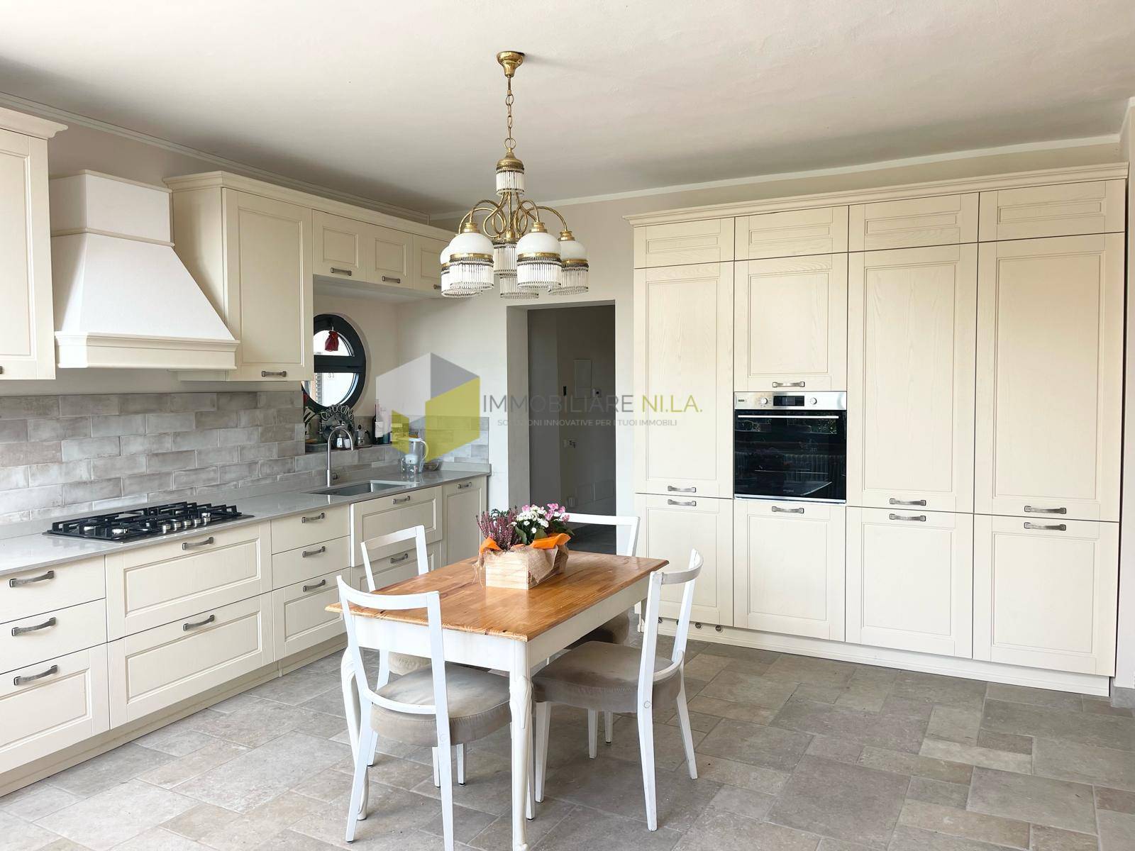 Terratetto - Terracielo in vendita a San Giuliano Terme, Pappiana