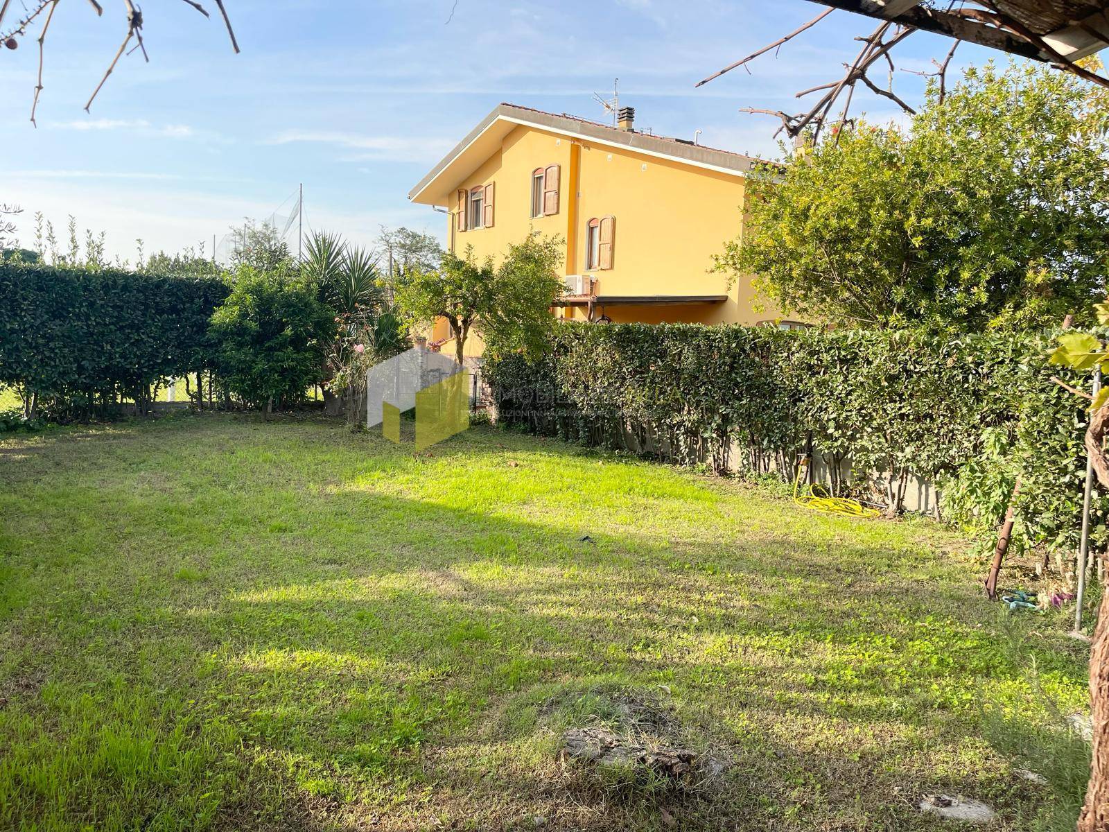 Terratetto - Terracielo in vendita a San Giuliano Terme, Pappiana