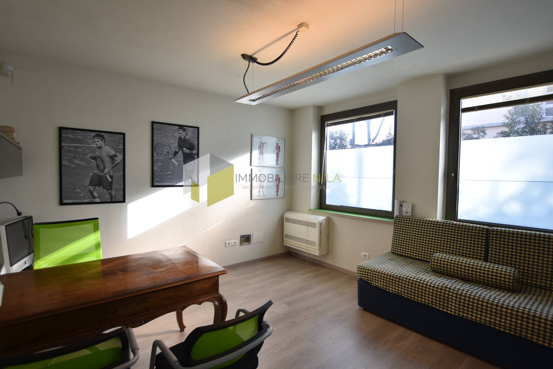 Studio/Ufficio in affitto a Pisa, Porta a Lucca