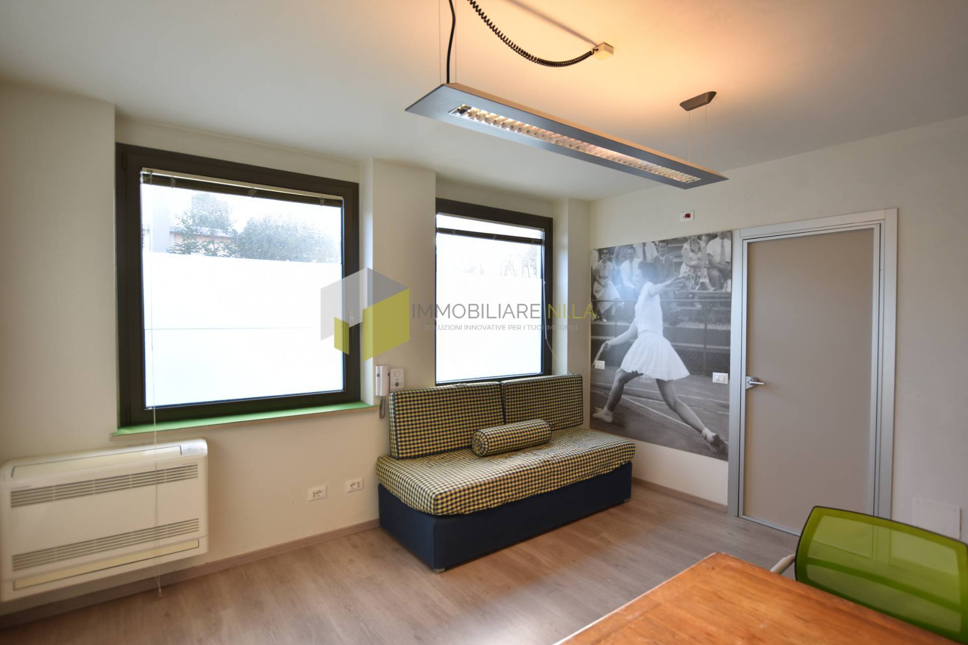 Studio/Ufficio in affitto a Pisa, Porta a Lucca