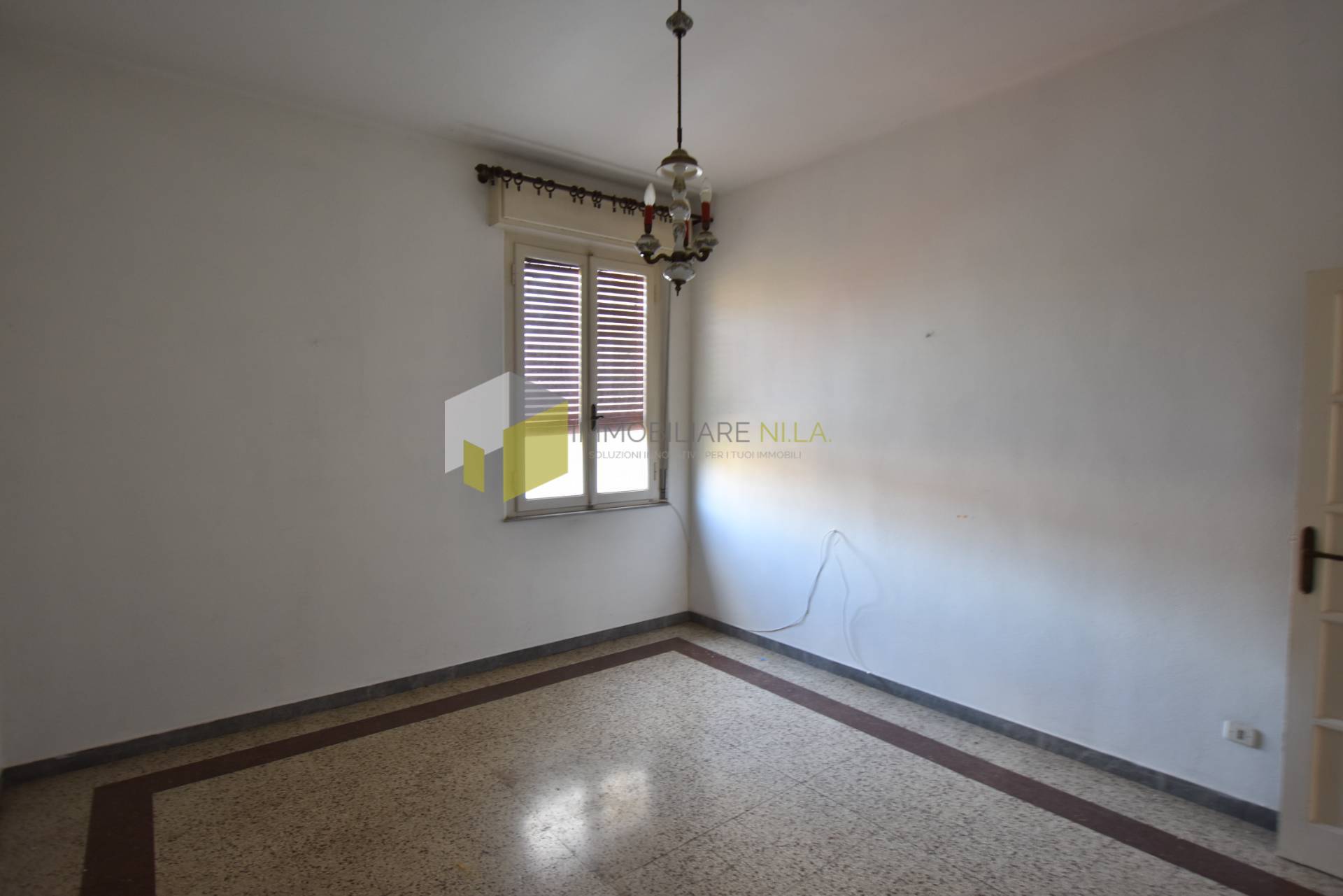 Appartamento in vendita a Pisa, Quartiere Sant' Antonio