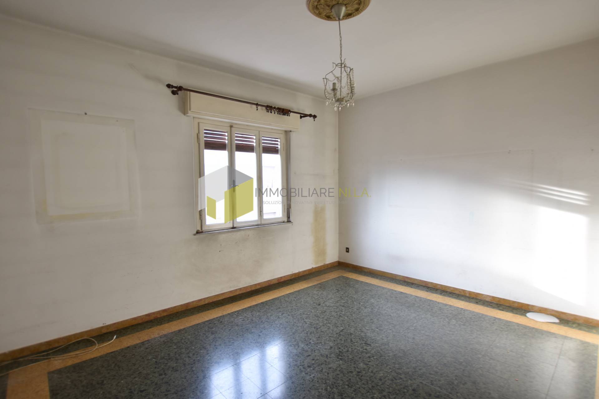 Appartamento in vendita a Pisa, Quartiere Sant' Antonio