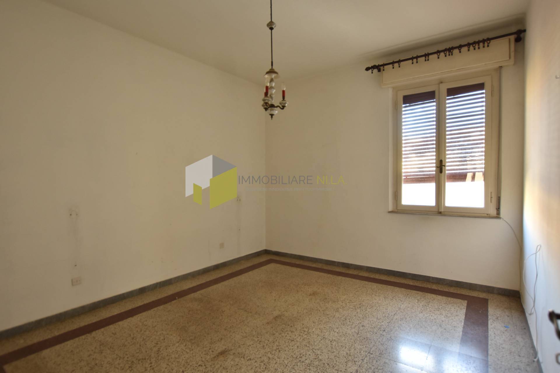 Appartamento in vendita a Pisa, Quartiere Sant' Antonio