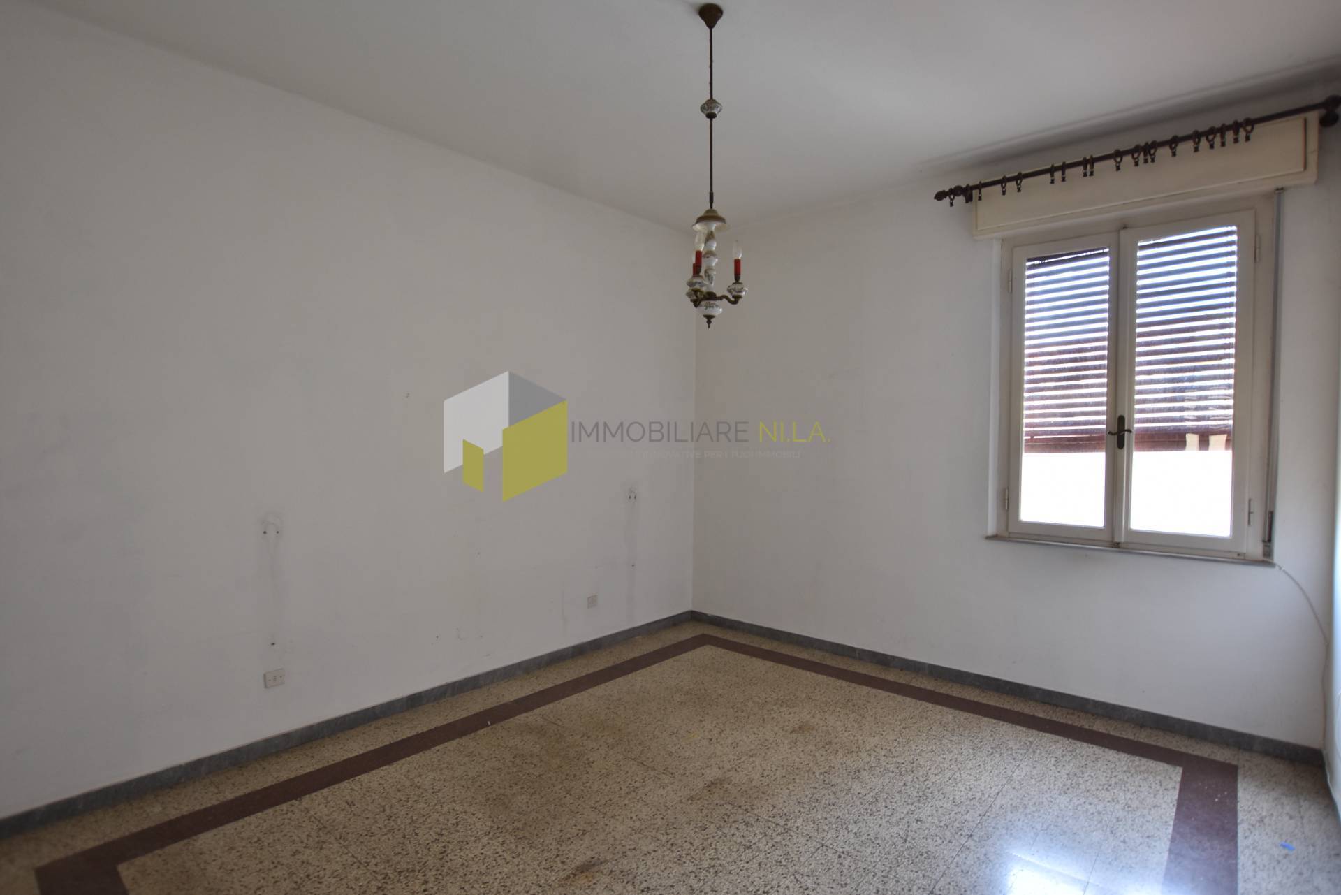 Appartamento in vendita a Pisa, Quartiere Sant' Antonio