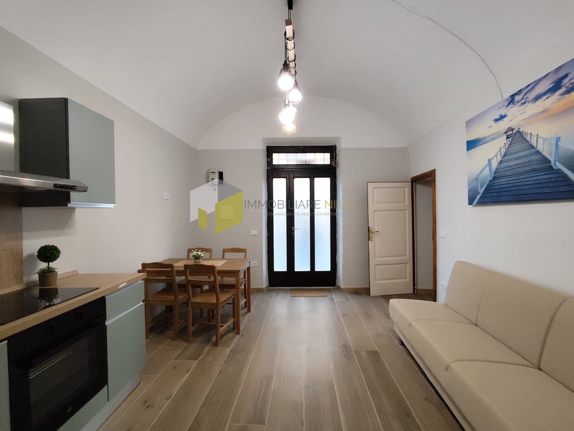 Appartamento in vendita a San Giuliano Terme, Molina di Quosa