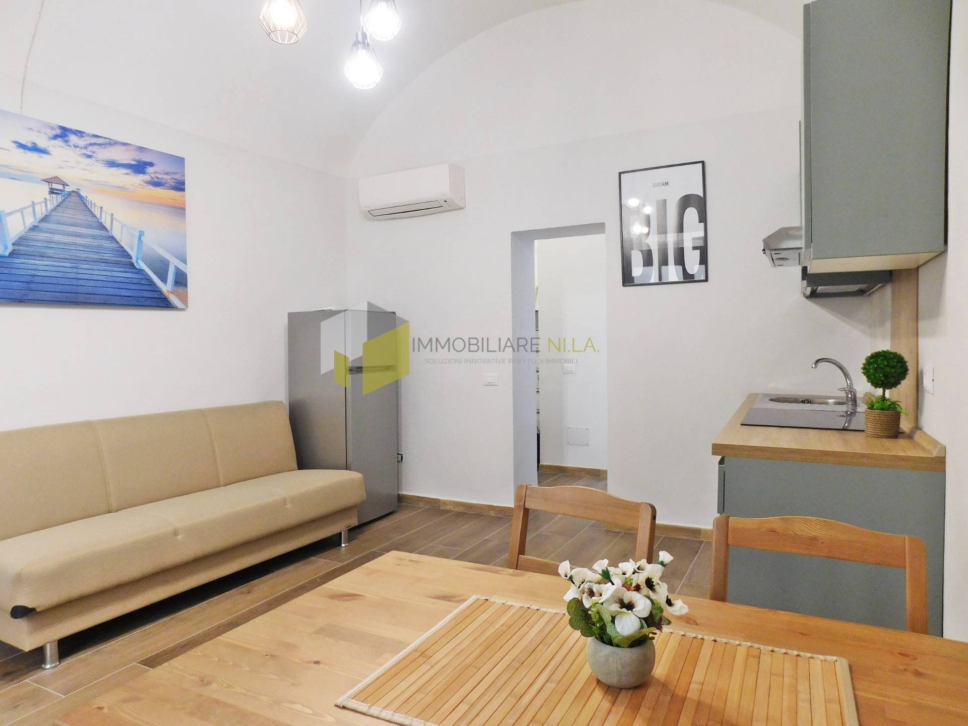 Appartamento in vendita a San Giuliano Terme, Molina di Quosa