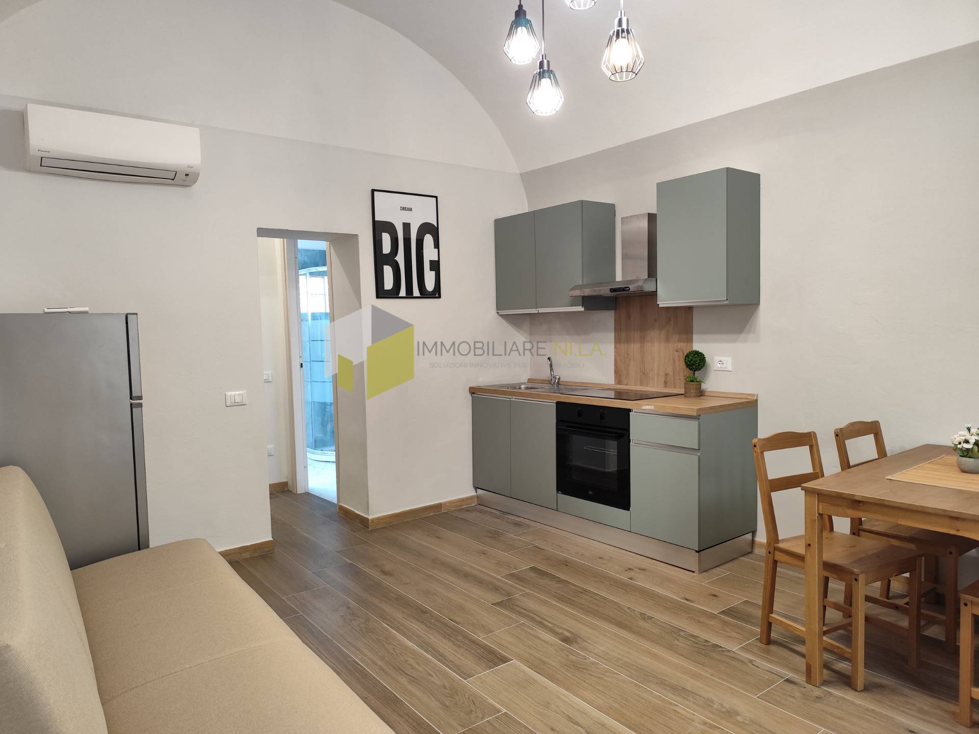 Appartamento in vendita a San Giuliano Terme, Molina di Quosa