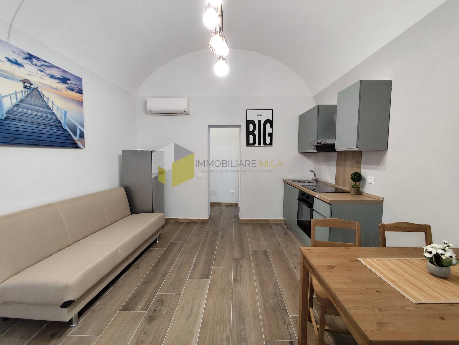 Appartamento in vendita a San Giuliano Terme, Molina di Quosa