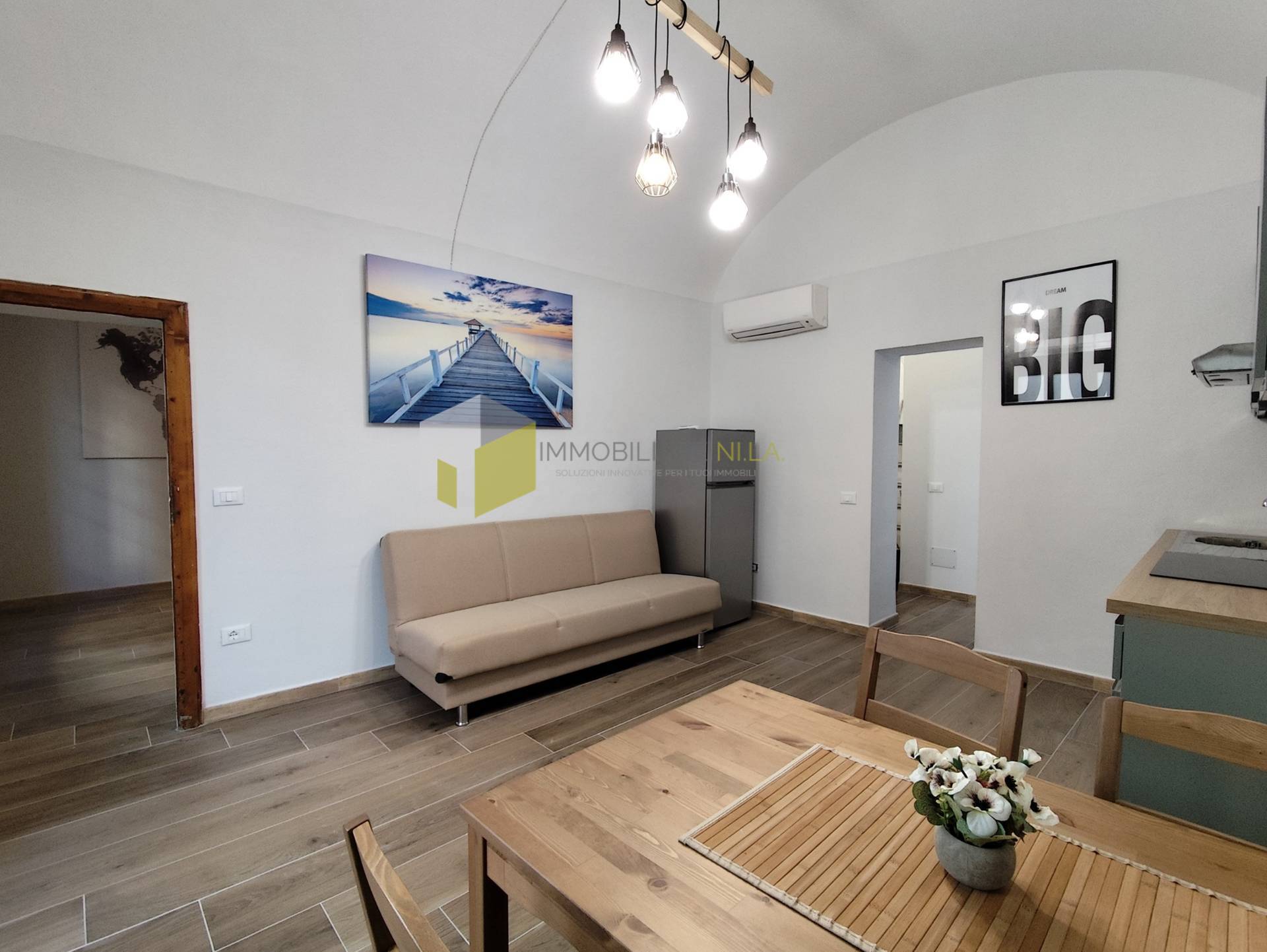 Appartamento in vendita a San Giuliano Terme, Molina di Quosa