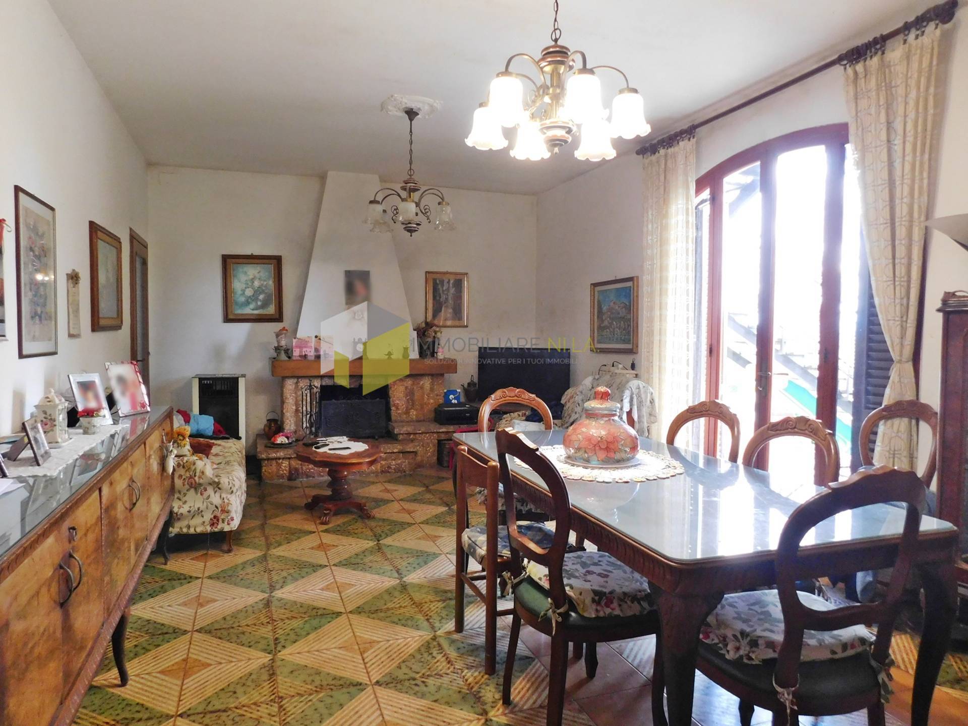 Villa Bifamiliare in vendita a San Giuliano Terme, Sant'Andrea in Pescaiola