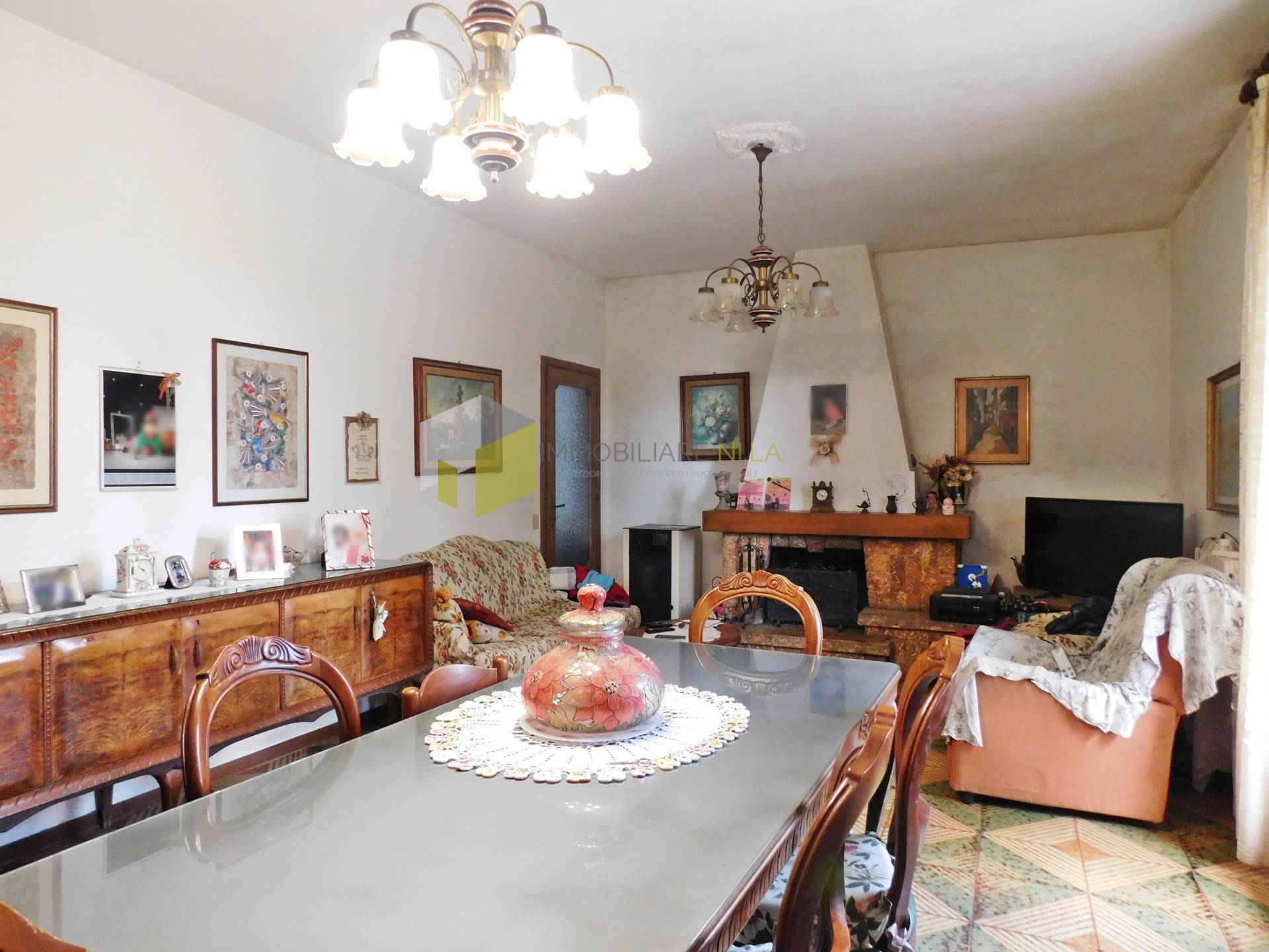 Villa Bifamiliare in vendita a San Giuliano Terme, Sant'Andrea in Pescaiola