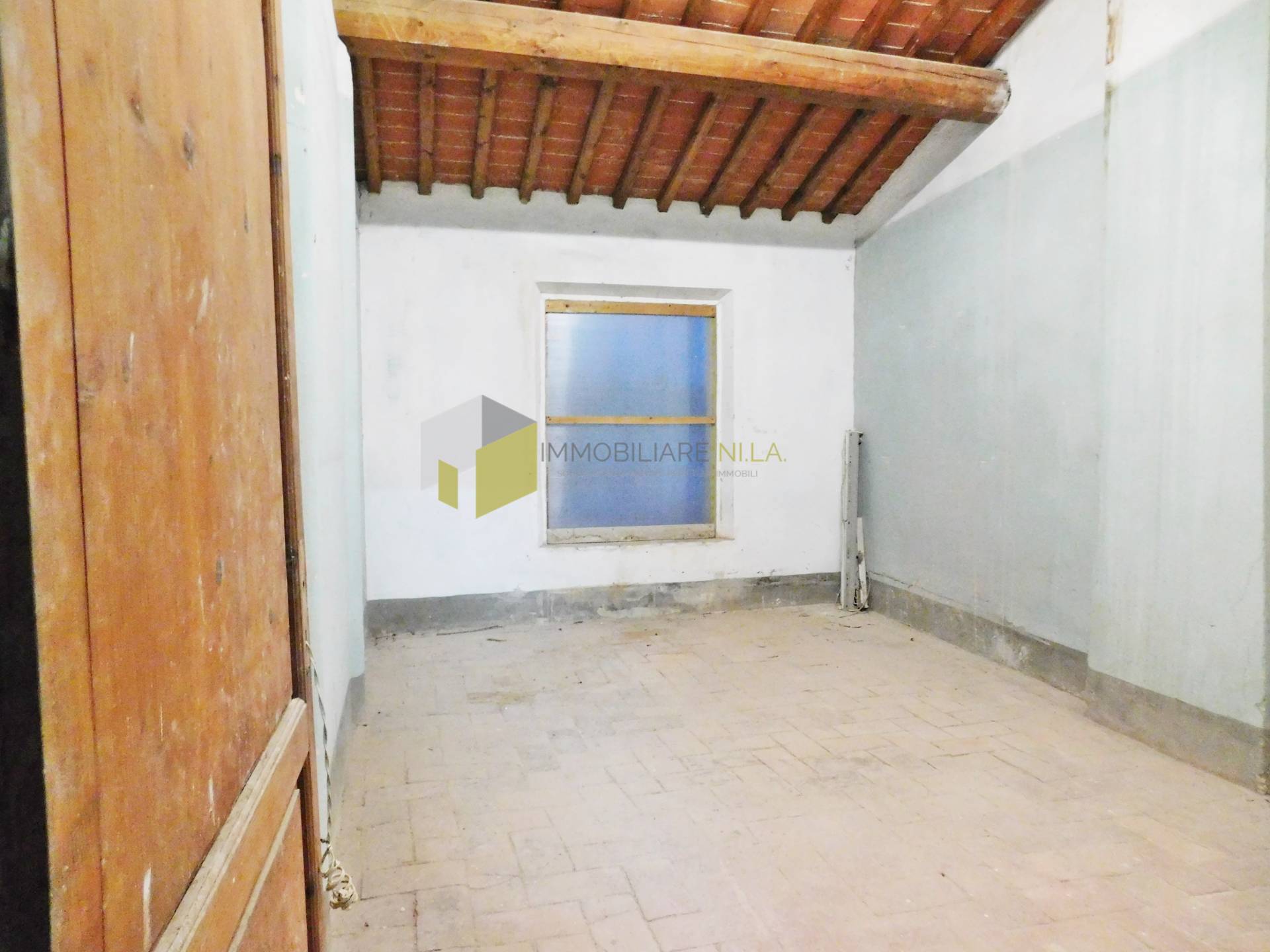 Terratetto - Terracielo in vendita a San Giuliano Terme, Campo