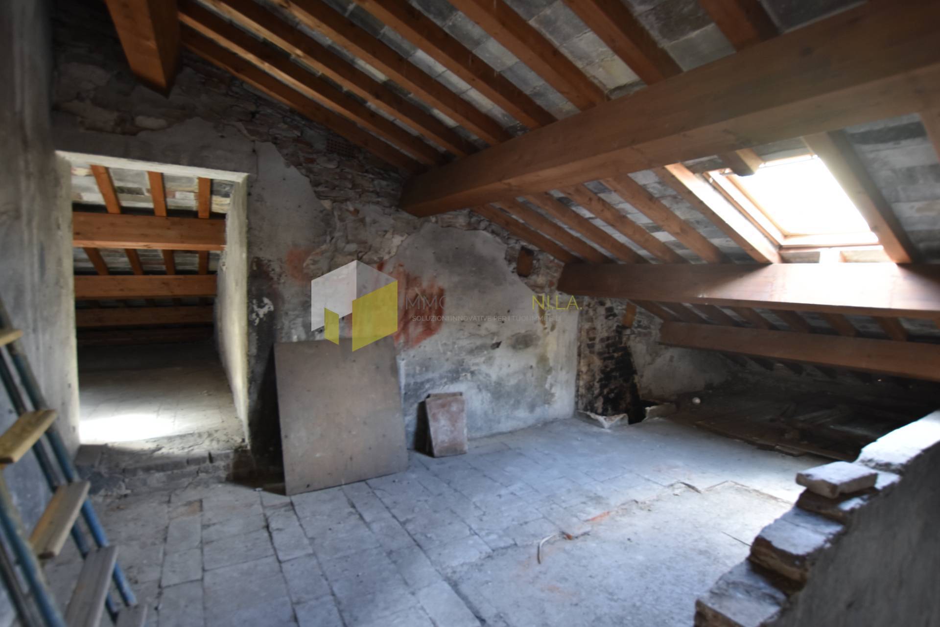 Appartamento in vendita a Pisa, Quartiere San Martino