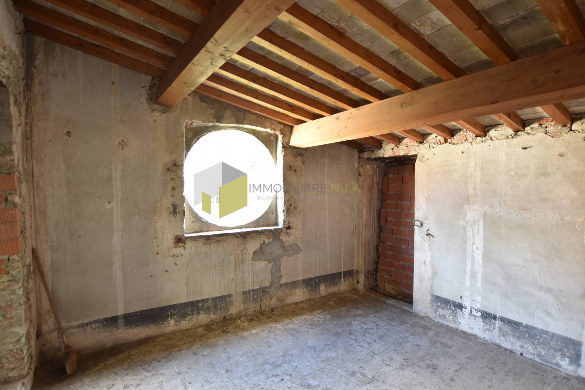 Appartamento in vendita a Pisa, Quartiere San Martino