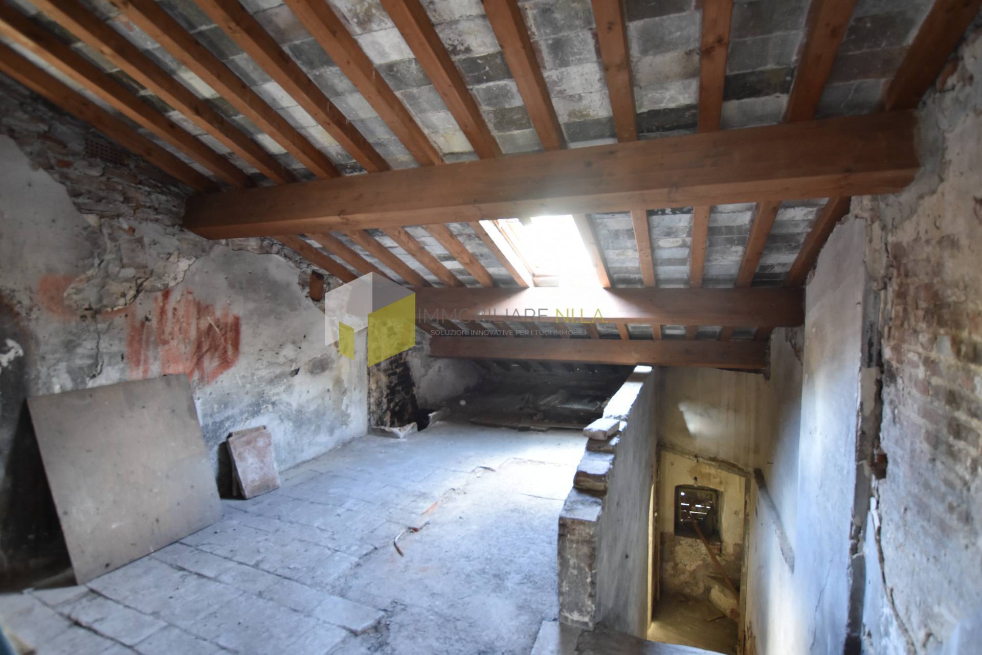 Appartamento in vendita a Pisa, Quartiere San Martino