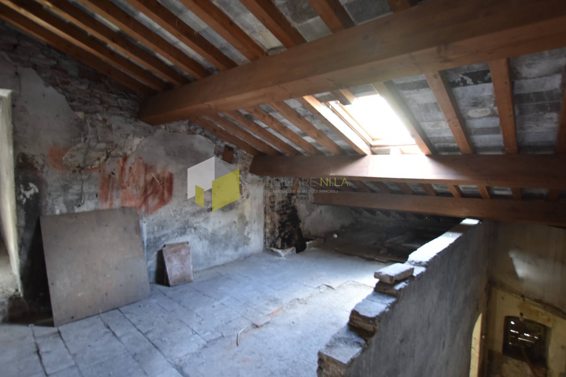 Appartamento in vendita a Pisa, Quartiere San Martino