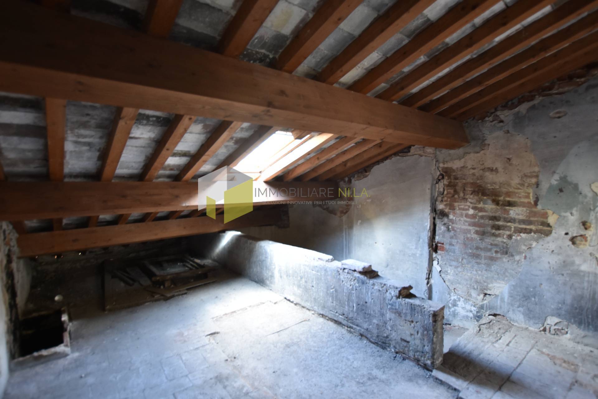 Appartamento in vendita a Pisa, Quartiere San Martino