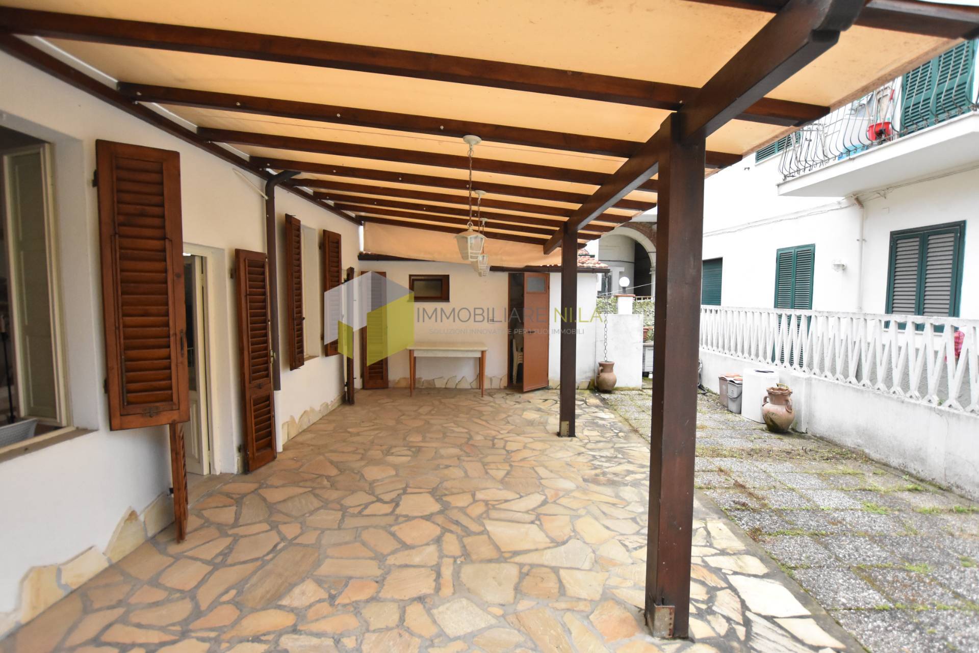 Casa indipendente in vendita a Viareggio