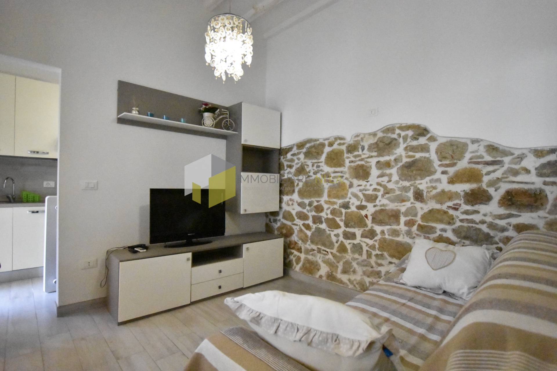 Casa indipendente in vendita a Viareggio